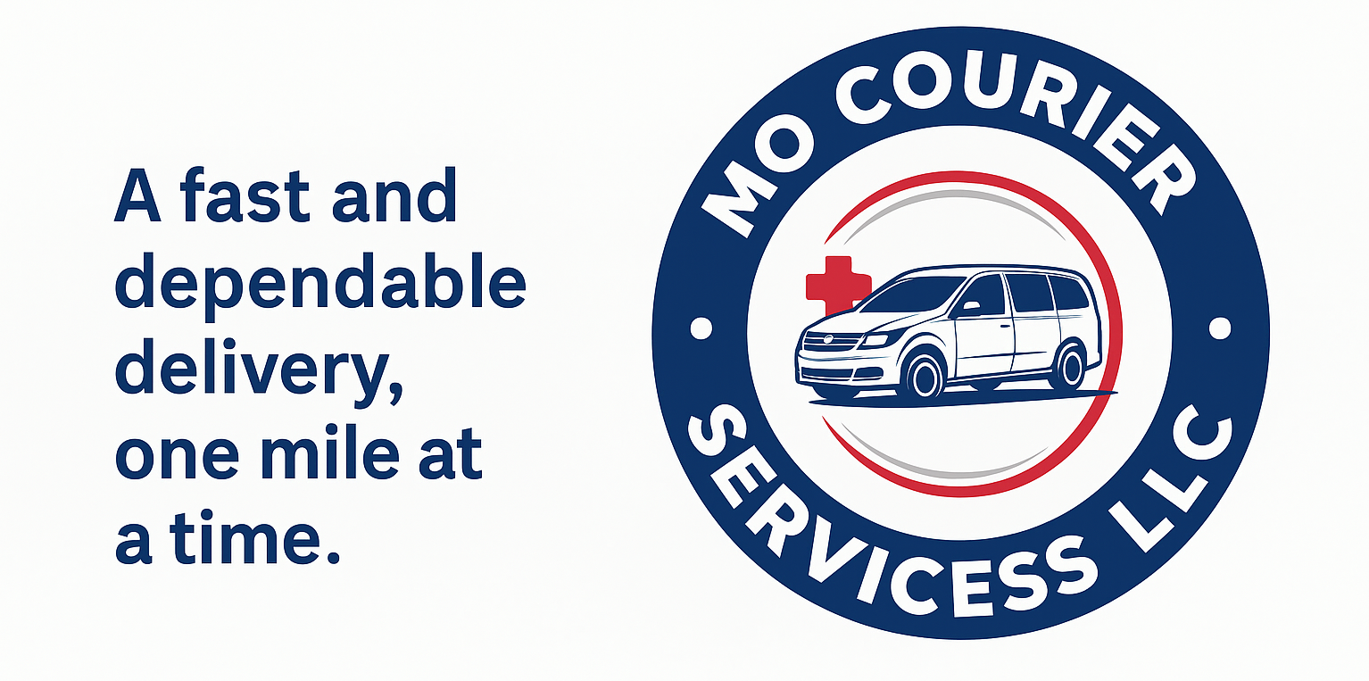 MO Courier Services LLC